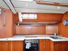 2008 Salona Yachts 45