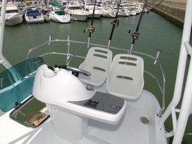 2007 Bénéteau Boats Antares 12 na prodej