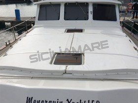1998 Sasga Yachts 150 till salu