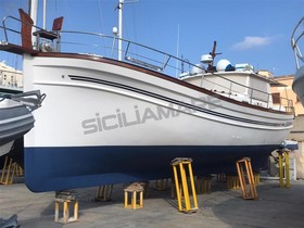 1998 Sasga Yachts 150 till salu