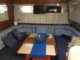 1993 Piantoni 46 Open in vendita