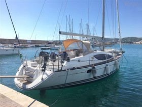 2009 Jeanneau Sun Odyssey 45 Ds zu verkaufen