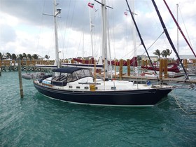 1983 Brewer 12.8 for sale