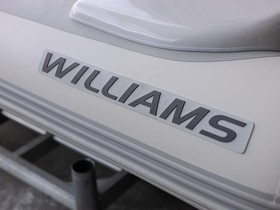 Vegyél 2008 Williams 285 Jet Tender