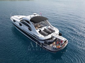 Купить 2004 Pershing 45