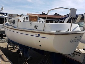 1975 Westerly Longbow 31