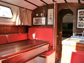 1975 Westerly Longbow 31 for sale