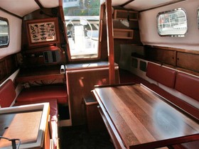 1975 Westerly Longbow 31