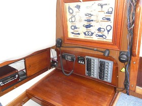 1975 Westerly Longbow 31 for sale
