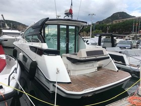2016 Bénéteau Boats Gran Turismo 46