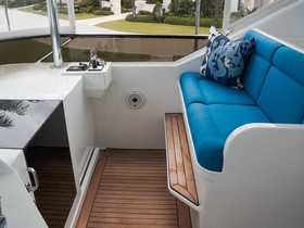 2004 Burger Boat Company for sale