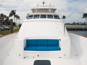 2004 Burger Boat Company for sale