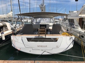 2019 Bénéteau Boats Oceanis 55.1 satın almak