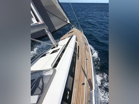Comprar 2019 Bénéteau Boats Oceanis 55.1