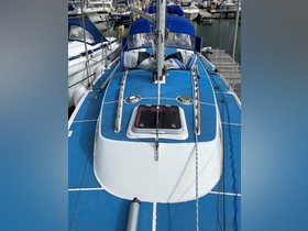 Osta 1980 Westerly Discus 33