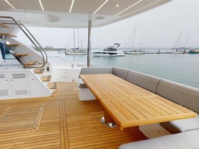 2022 Sunseeker 76 Yacht for sale