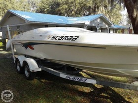 1994 Wellcraft Scarab for sale