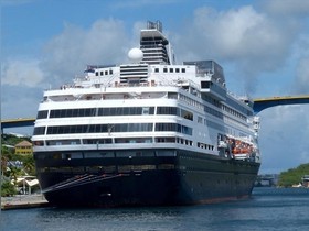 1996 Commercial Boats Cruise Ship myytävänä