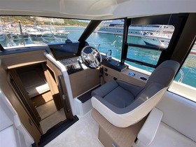 2020 Prestige Yachts 420