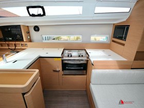 2021 Jeanneau Sun Odyssey 410 for sale