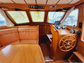 Kupiti 1997 Nauticat Yachts 331