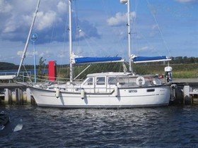 Nauticat Yachts 331