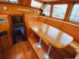 1997 Nauticat Yachts 331 za prodaju