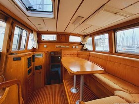 1997 Nauticat Yachts 331