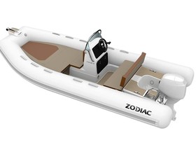 2022 Zodiac Medline 500