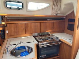 2004 Jeanneau Sun Odyssey 32