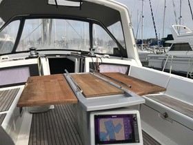 2015 Bénéteau Boats Oceanis 48