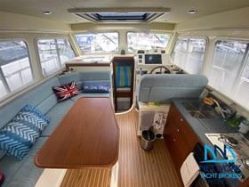 2017 Trusty Boats T28 на продаж