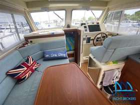 2017 Trusty Boats T28