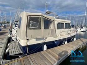 2017 Trusty Boats T28 for sale