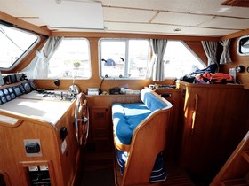 1993 Nauticat Yachts 40 for sale
