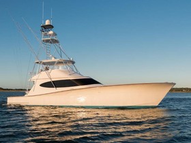 Hatteras Yachts Gt65 Carolina