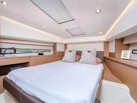 2022 Prestige Yachts 460 za prodaju
