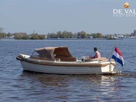 Kjøpe 2022 Interboat 22 Xplorer