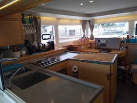 2017 Lagoon Catamarans 450 à vendre