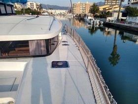 Acheter 2017 Lagoon Catamarans 450