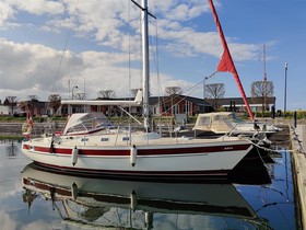 Najad Yachts 360