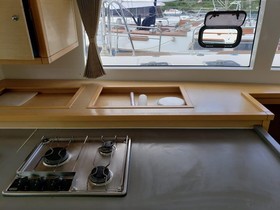Купить 2017 Lagoon Catamarans 450