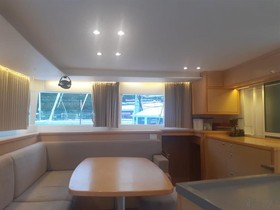 2017 Lagoon Catamarans 450