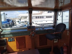 1960 Commercial Boats Agent 14M