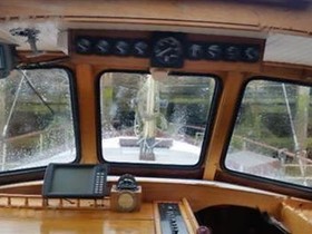1977 Nauticat Yachts 33 kopen