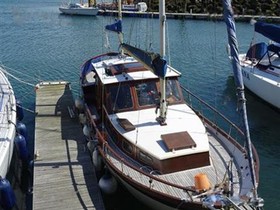 Αγοράστε 1977 Nauticat Yachts 33
