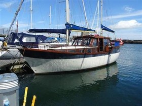 1977 Nauticat Yachts 33 προς πώληση