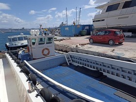 Buy 1978 Commercial Boats 15M Agent