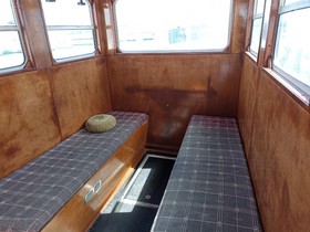 1978 Commercial Boats 15M Agent