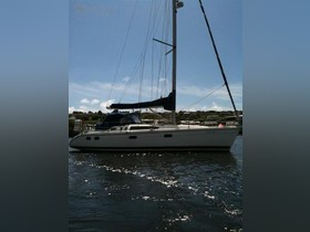 1997 Hunter 376 kaufen